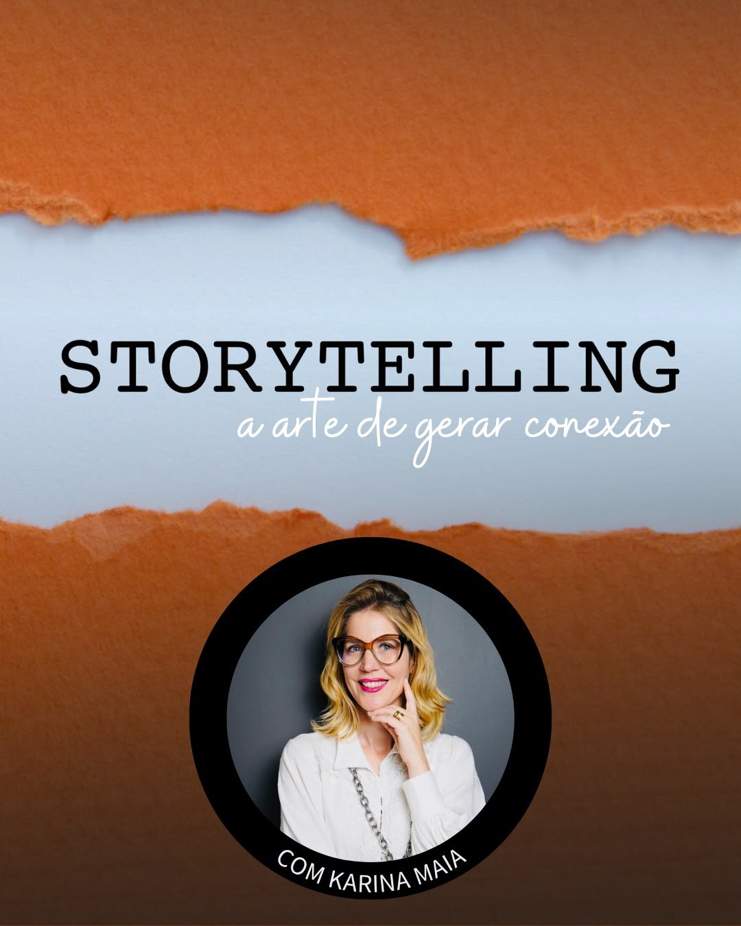 Workshop Storytelling