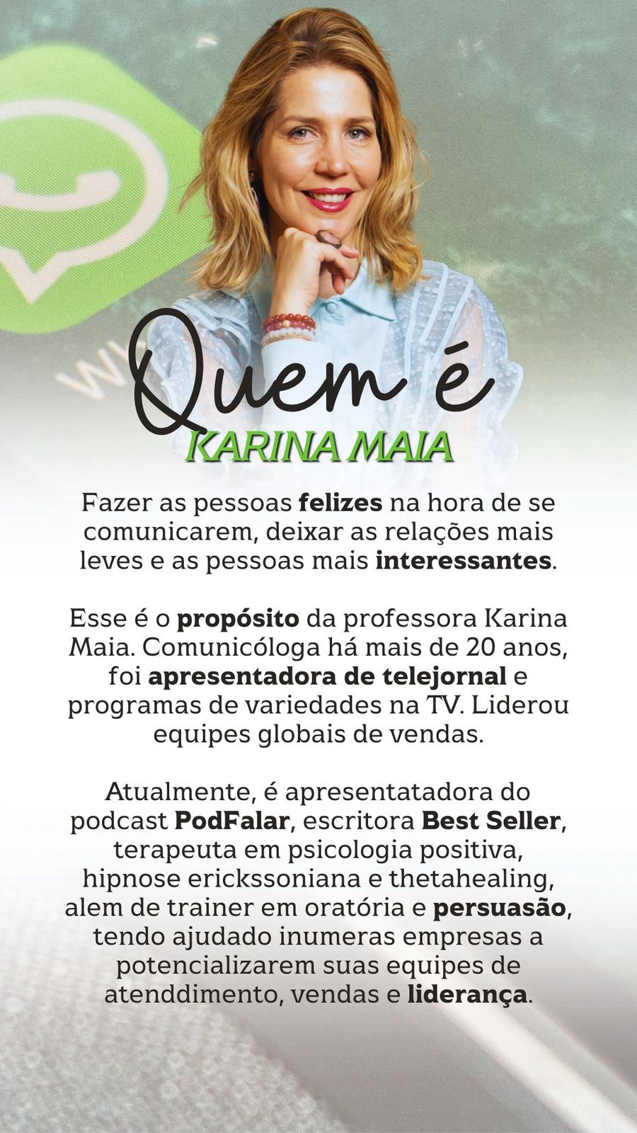 Persuasão no whatsapp - Imagem 2