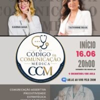 Código da Comunicação Médica
